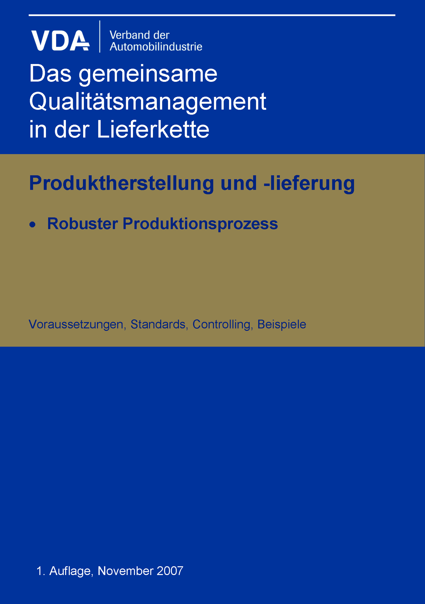 Picture of e-Book RPP - Produktherstellung