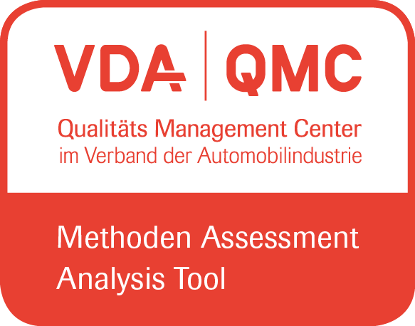 Picture of Methoden Assessment Analysis Tool