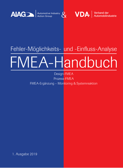 FMEA selling Handbuch