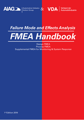 Picture of AIAG & VDA FMEA-Handbook_ENGLISH