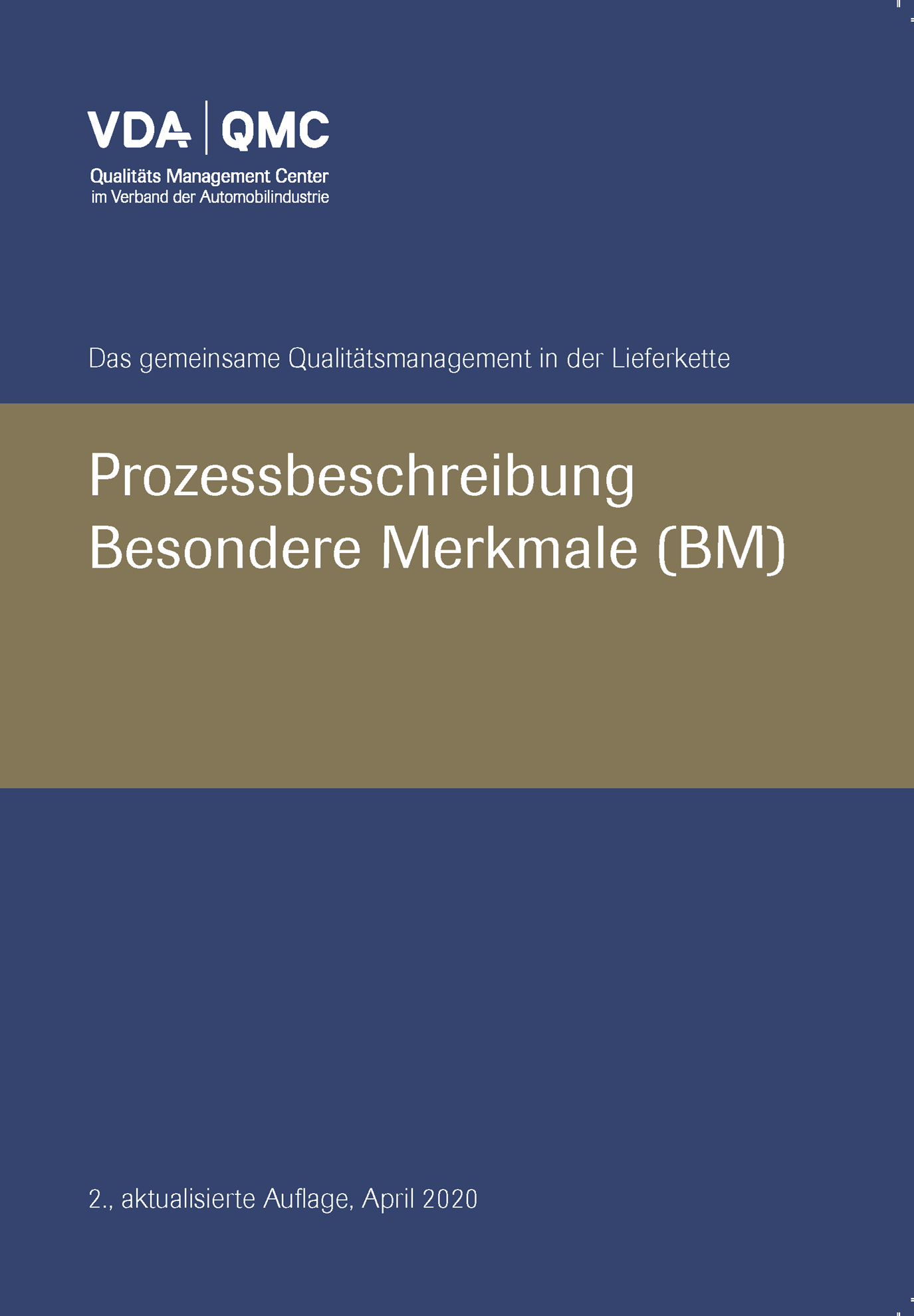 Picture of Besondere Merkmale (BM) 04/2020