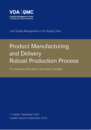 Picture of Robust Production Process