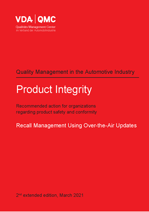 Picture of Product Integrity_03/2021_English