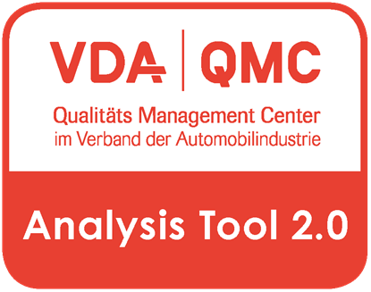 Picture of VDA Analysis Tools 2.0_Ausgabe 2023