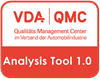 Picture of VDA Analysis Tools