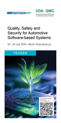 Picture of Automotive SYS 2024 Nauen