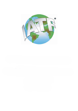 Bild für Kategorie IATF-Publikationen