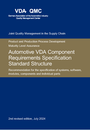 Bild von Specification Standard Structure_2024_EN