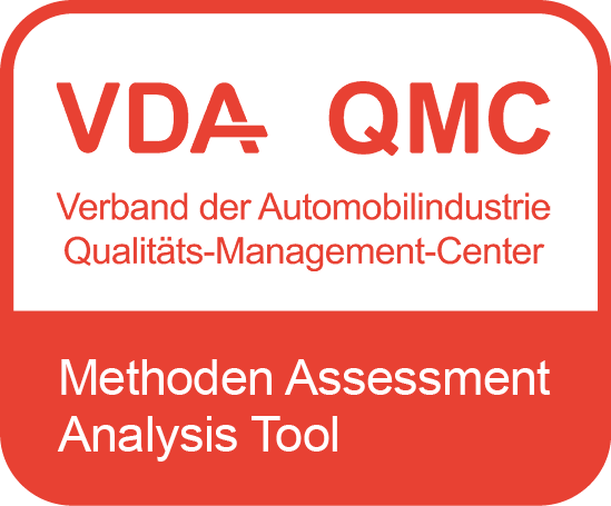 Picture of Methoden Assessment Analysis Tool