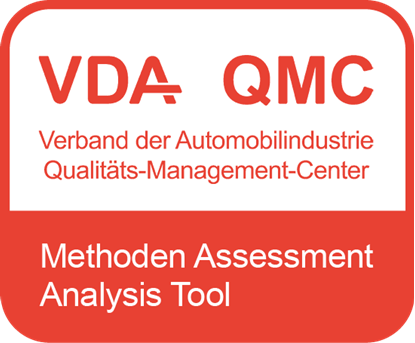 Bild von Methoden Assessment Analysis Tool