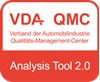 Picture of VDA Analysis Tools 2.0_Ausgabe 2023