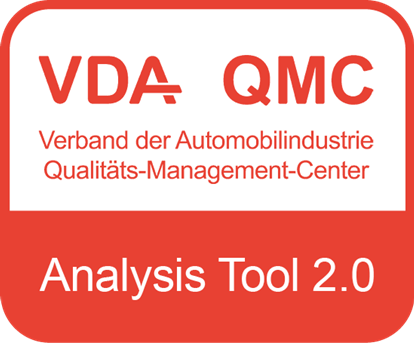 Picture of VDA Analysis Tools 2.0_Ausgabe 2023