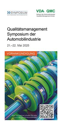 Bild von Symposium 2025