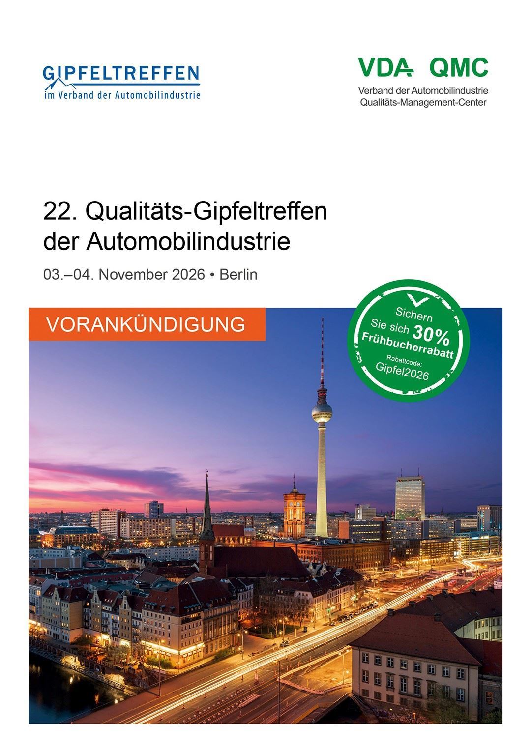 Picture of Gipfeltreffen 2026