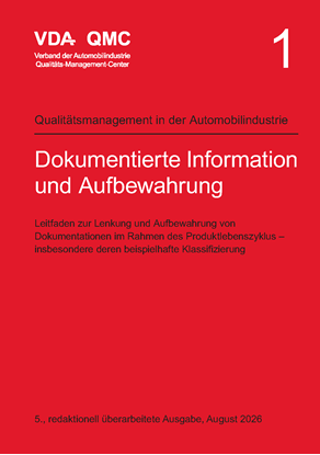 Picture of Band 01 - Dok.Info und Aufbewahrung_2026