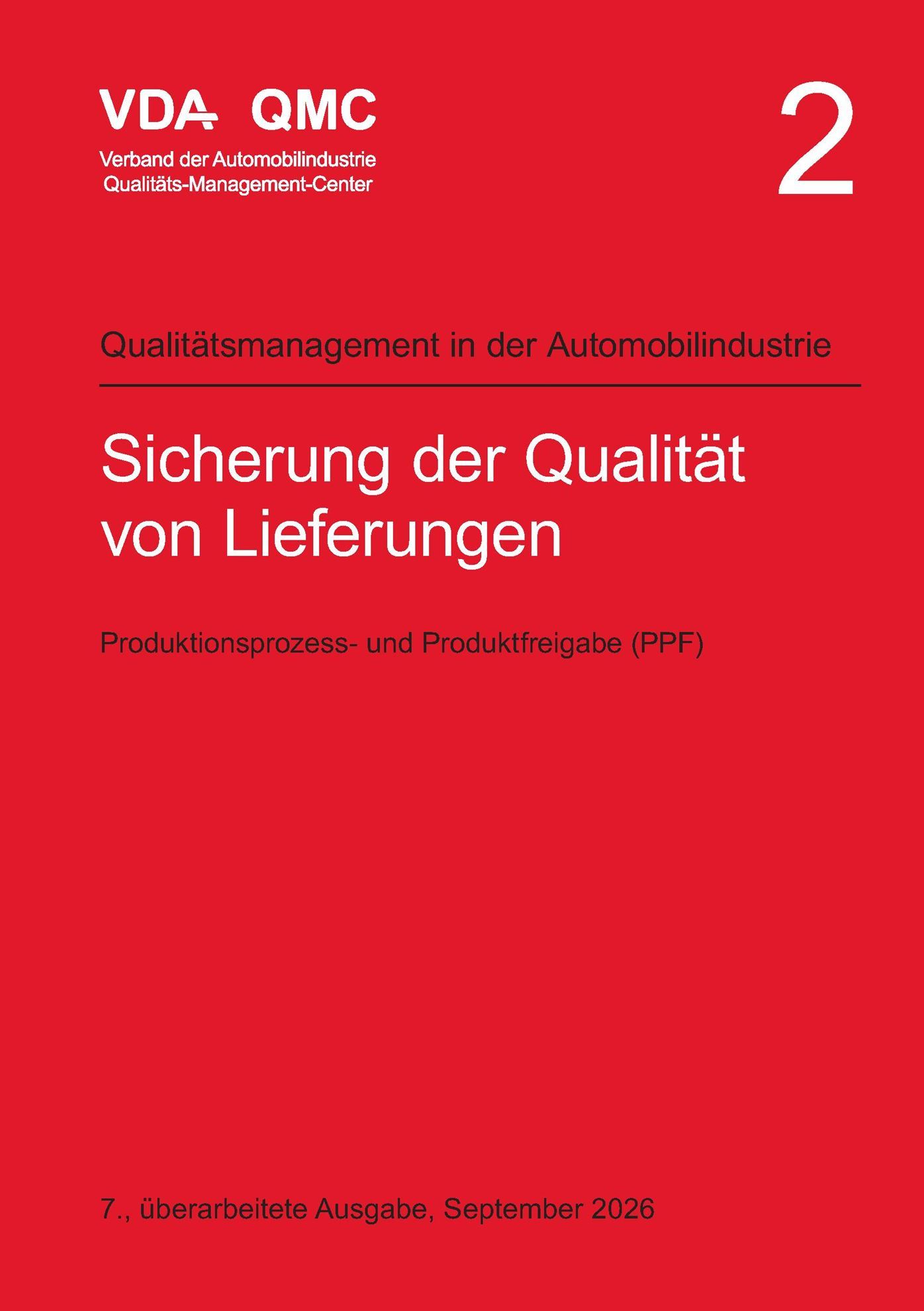 Bild von Band 02 - PPF_09/2026