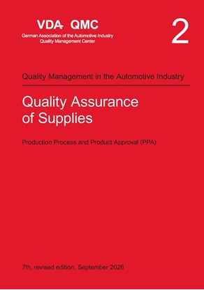 Picture of Volume 02 - PPA_09/2026