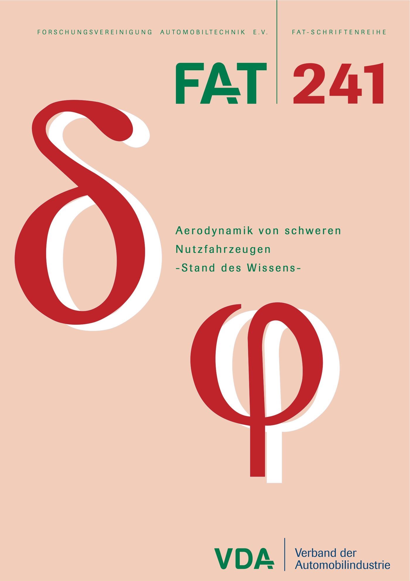 Picture of FAT-Schrift 241