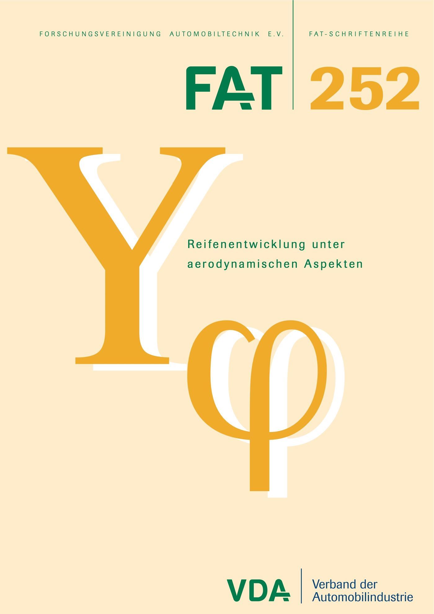 Picture of FAT-Schrift 252