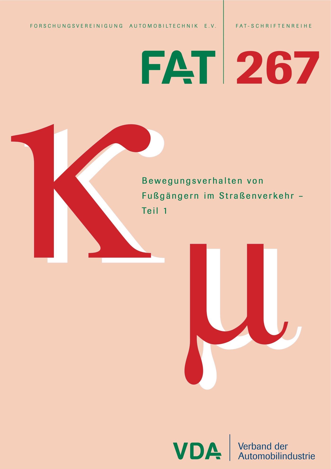 Picture of FAT-Schrift 267