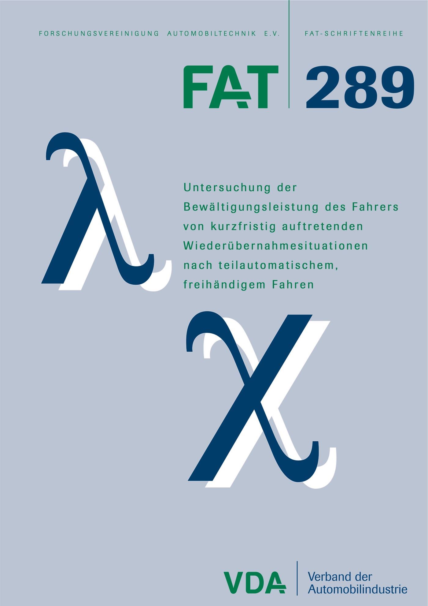Bild von FAT-Schrift 289